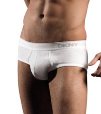 Classic Cotton Brief